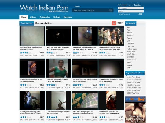 Www Watchindianporn Net - WatchIndianPorn - WatchIndianPorn.com - Best Indian Porn Tube ...